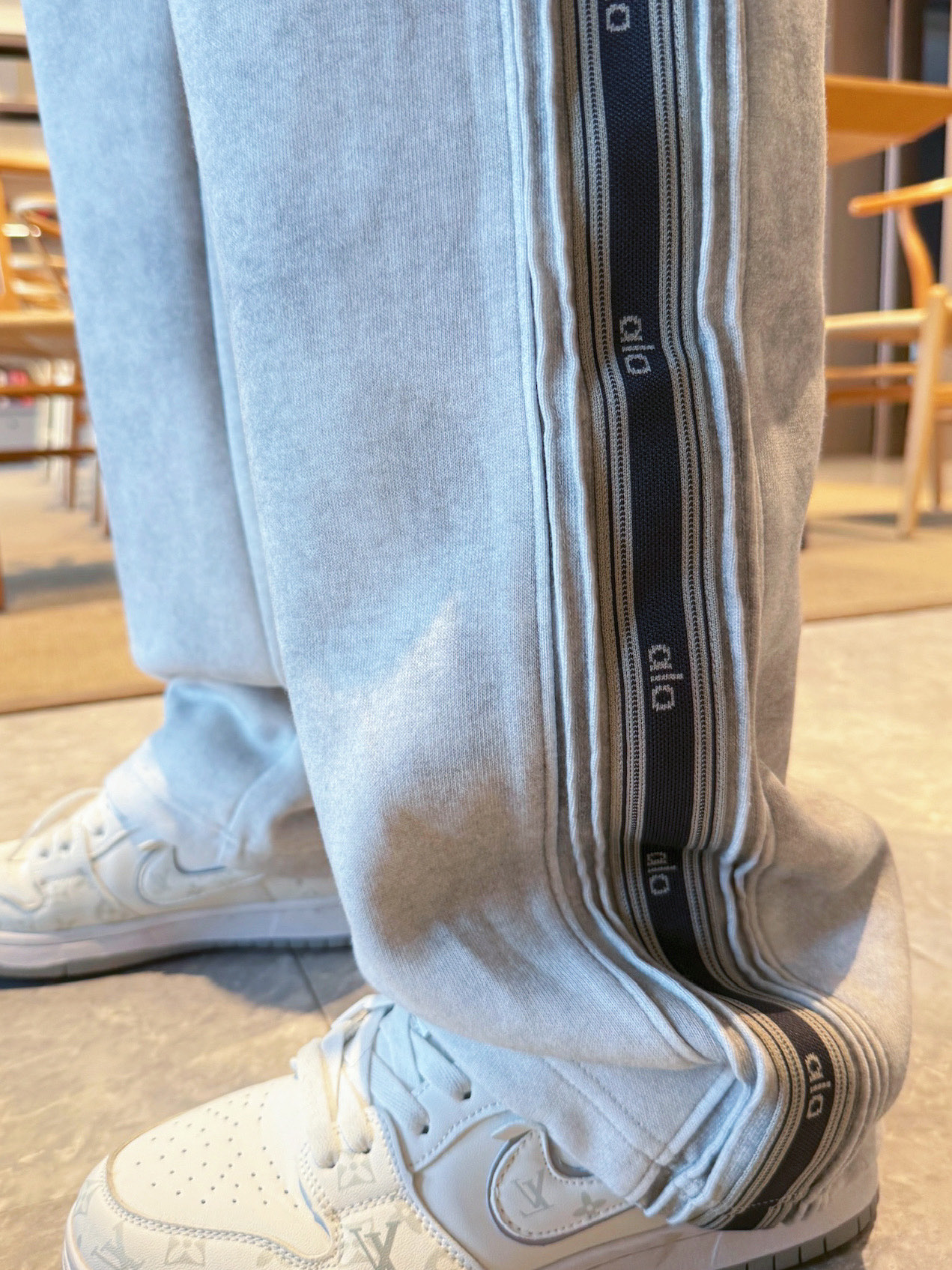 Casual Pants Man